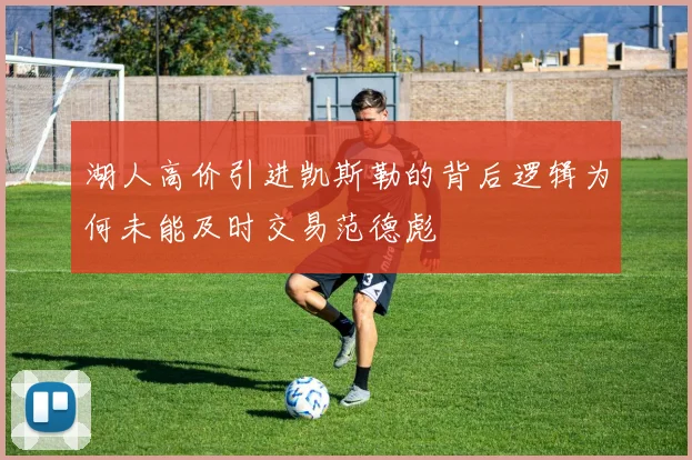 湖人高价引进凯斯勒的背后逻辑为何未能及时交易范德彪